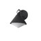 Maxim Lighting Odette 10'' Wall Sconce, Black 35132WTBK - alternate 1